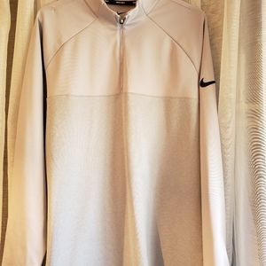 Mens nike pullover